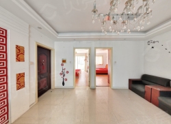 整租·大同新村 2室1厅 南_大同新村租房