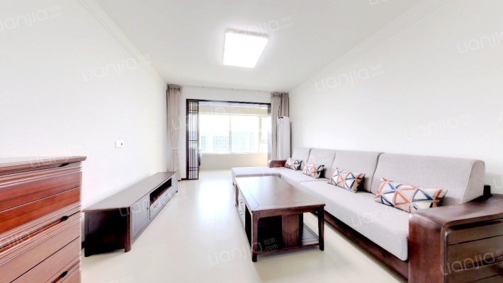 鴻昇燕园二手房实景图