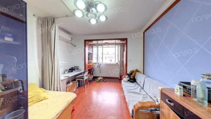 永和东村二手房实景图