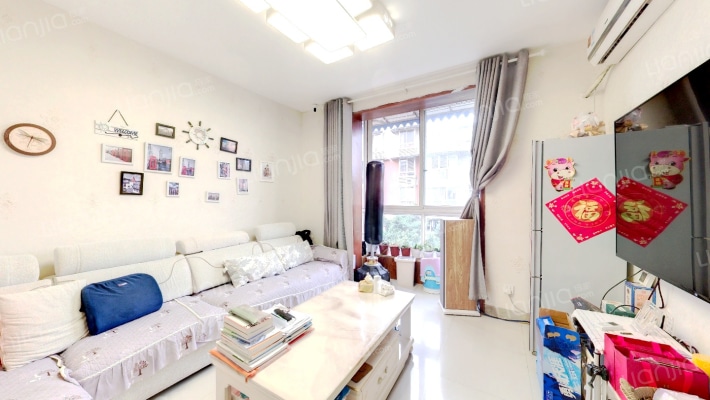 丽阳嘉园二手房实景图