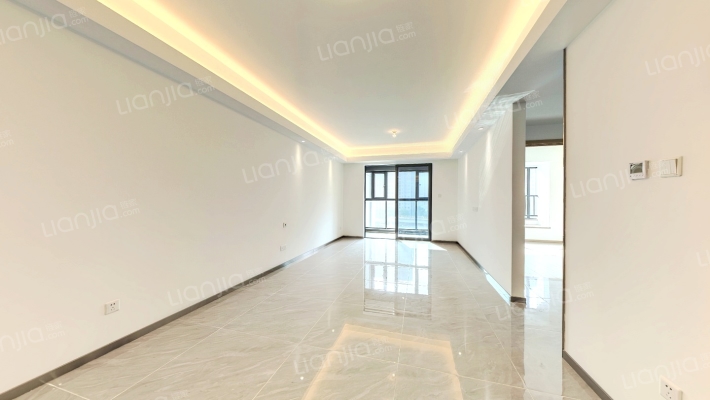 恺德光谷熙园二手房实景图