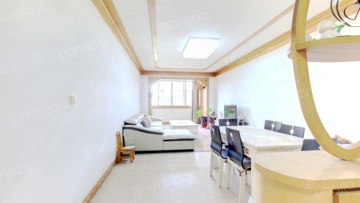 盛园小区二手房实景图