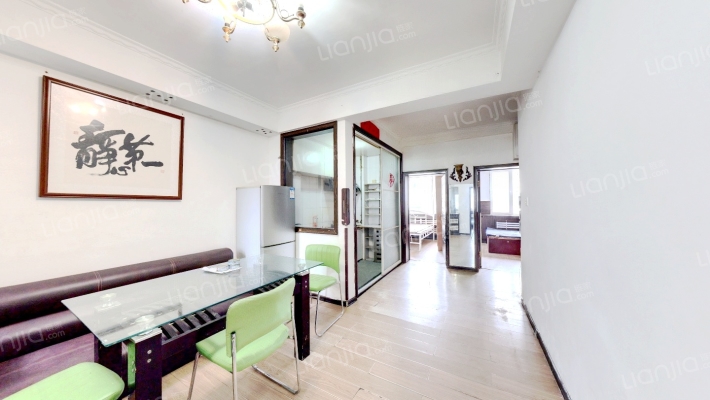 阳春巷二手房实景图