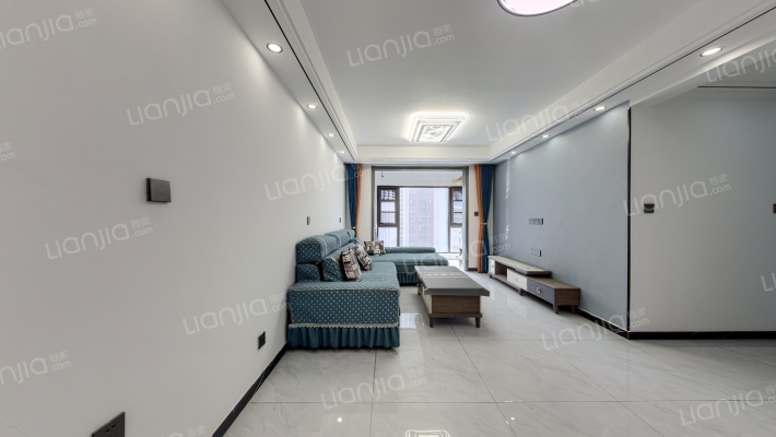 金地格林小城五期二手房实景图