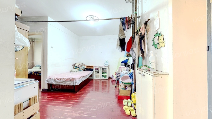 红昌社区二手房实景图