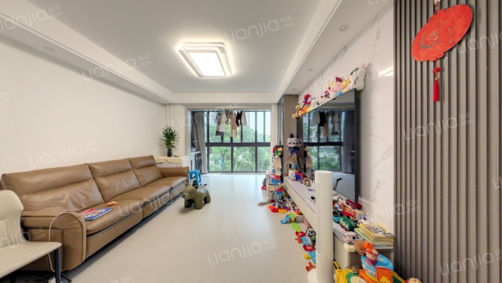 赛世香樟园二手房实景图