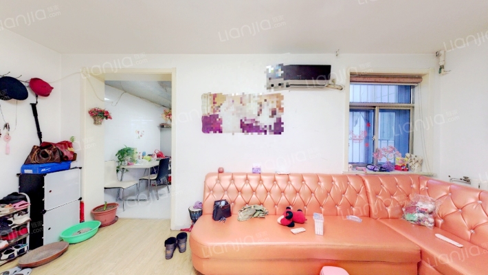 古林里二手房实景图