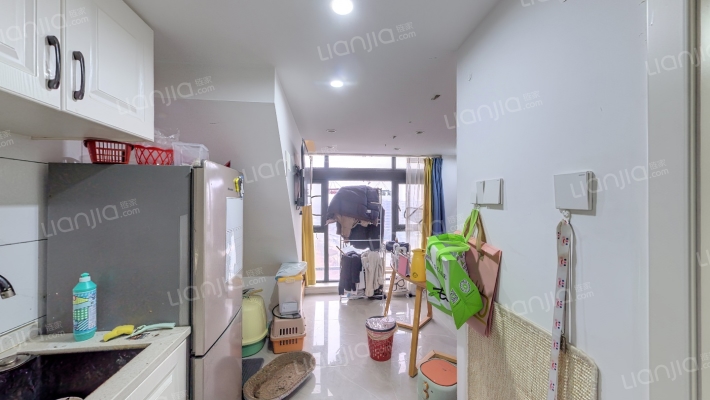 之江之芯二手房实景图