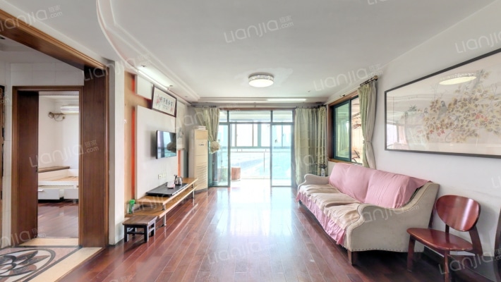 碧水云天二手房实景图