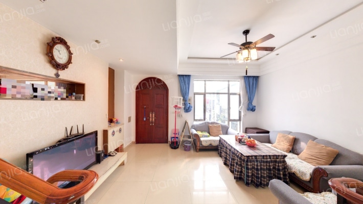 碧桂园威尼斯城翠漾花岸二手房实景图