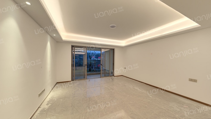 弘阳阳光城天宸府二手房实景图