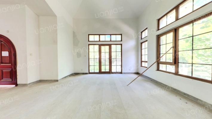 金辉淮安半岛二手房实景图