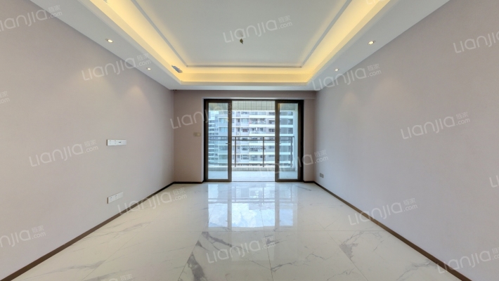 华鸿珑悦轩二手房实景图