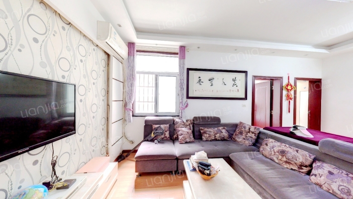 凯旋名苑二手房实景图