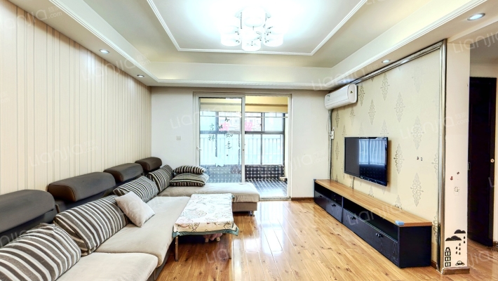 华润橡树湾A区二手房实景图