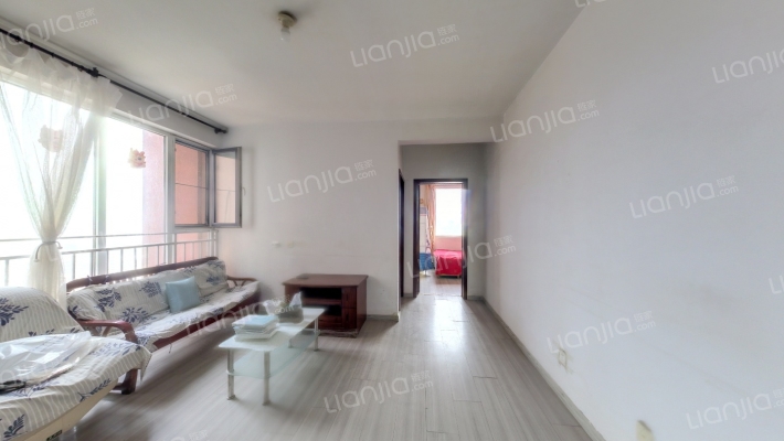 西山庭院二手房实景图