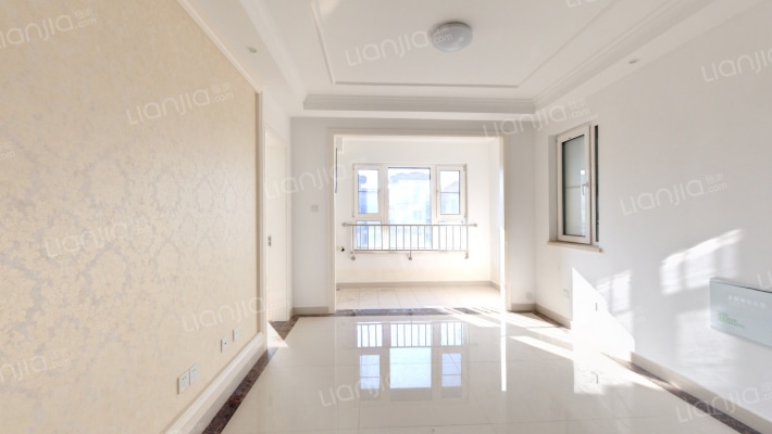 碧桂园翡翠雅郡北区二手房实景图