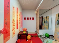 整租·鼎元时代中心 3室1厅 南/北_鼎元时代中心租房