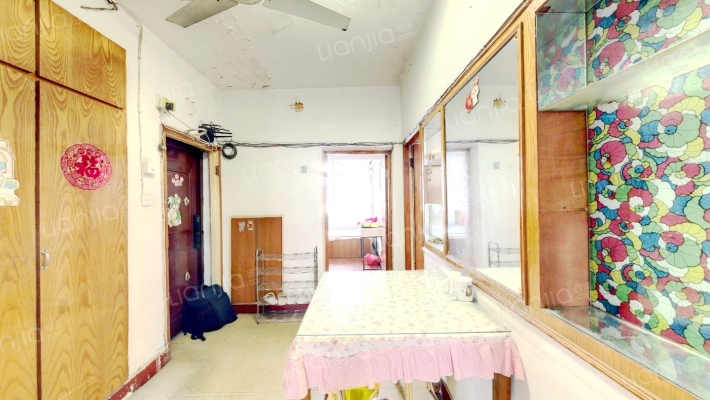 光华园二手房实景图