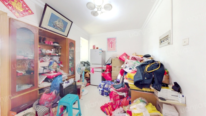 大庙新村北区二手房实景图