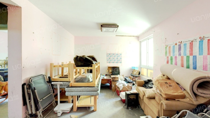 钱湖丽园二手房实景图