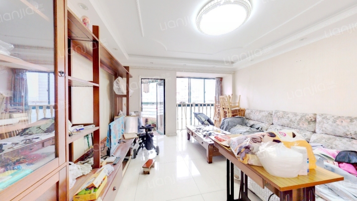 香缇丽舍二手房实景图