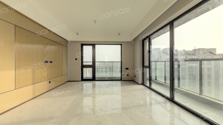 国誉万和城二手房实景图