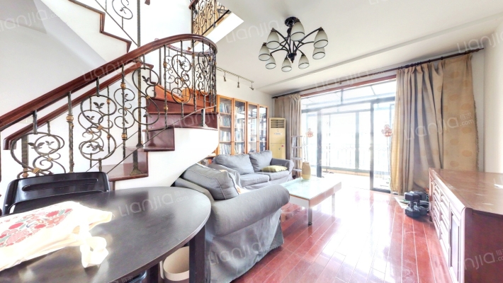 学林苑二手房实景图