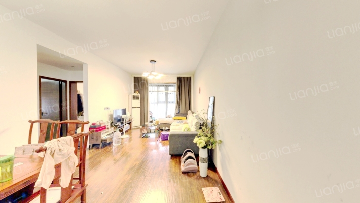 紫檀华都二手房实景图