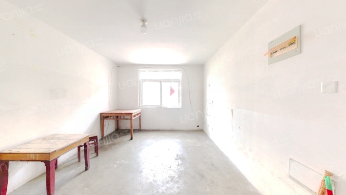 新城家园(肥东县)二手房实景图