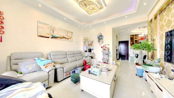 泰康博观二手房实景图