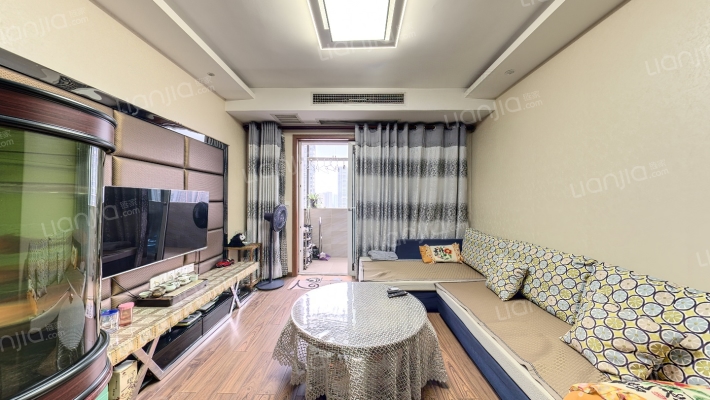 保利可爱岛二手房实景图