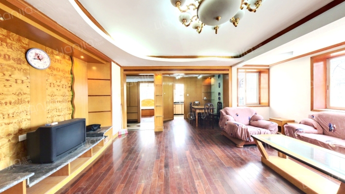 屏东中学教工宿舍二手房实景图