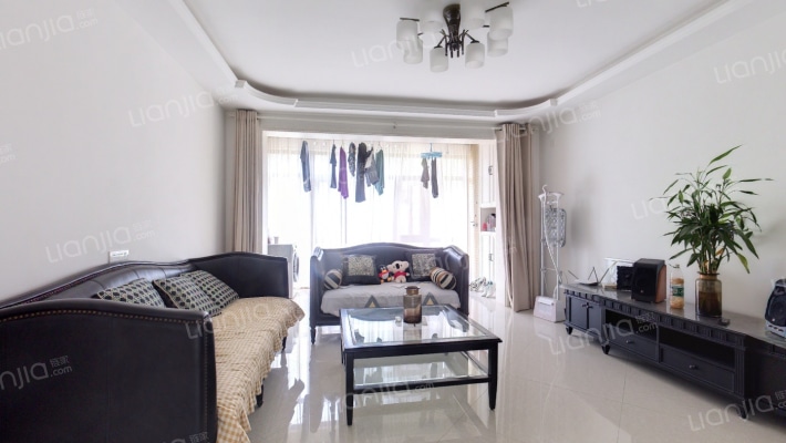 雅居乐花园二手房实景图