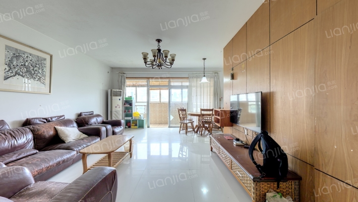 万安城市花园南苑二手房实景图