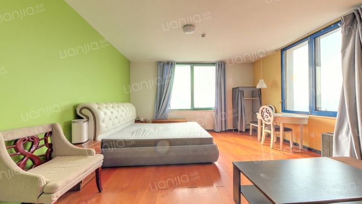 长安6号二手房实景图