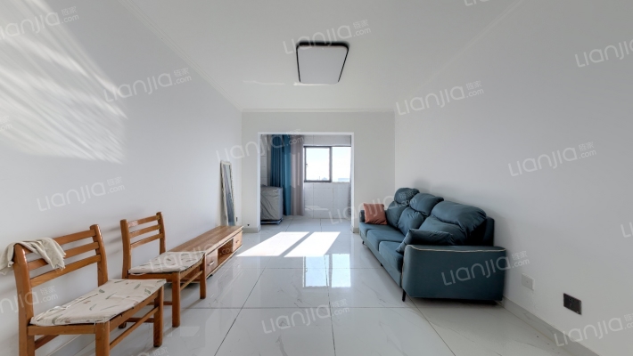 花冲盛世家园二手房实景图