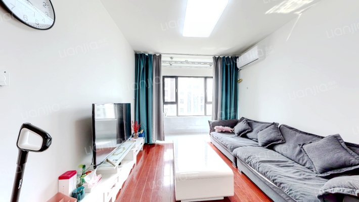 金茂悦北一区二手房实景图