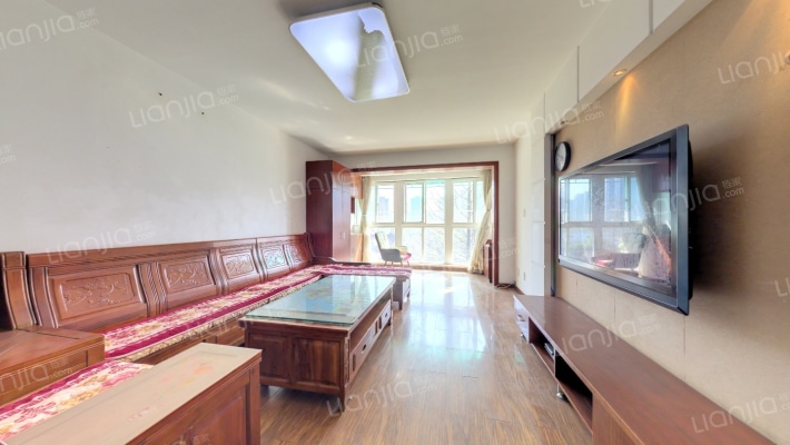 铁岭花园二手房实景图