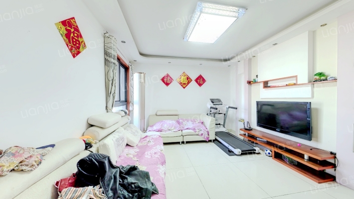 康居馨苑二手房实景图