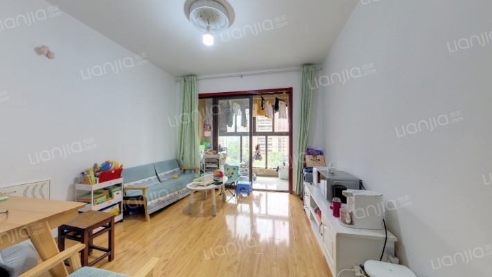 中粮鸿云坊二手房实景图