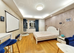 整租·莱茵君悦汇 1室1厅 东_莱茵君悦汇租房