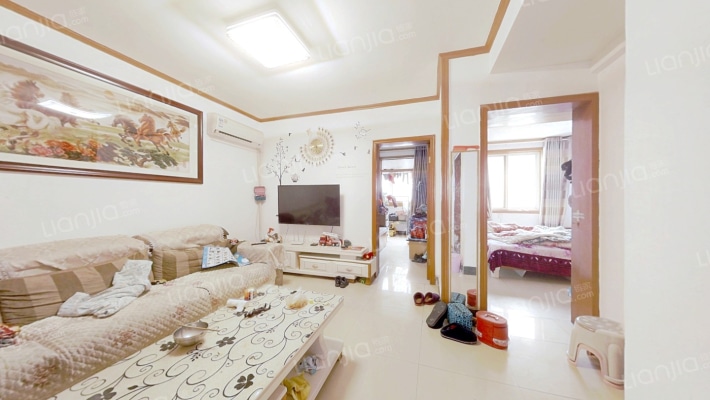 南关街125号院二手房实景图