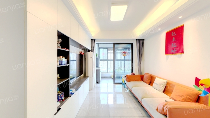 保利和光城悦二手房实景图