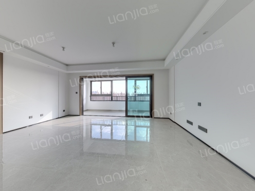 整租·瑰丽江樾苑 4室2厅 南