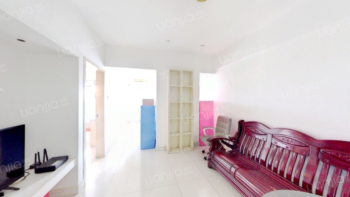 生活会馆二手房实景图