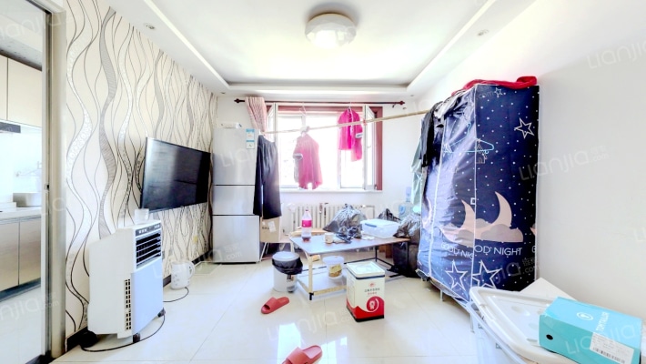 金隅畅和园9号院二手房实景图