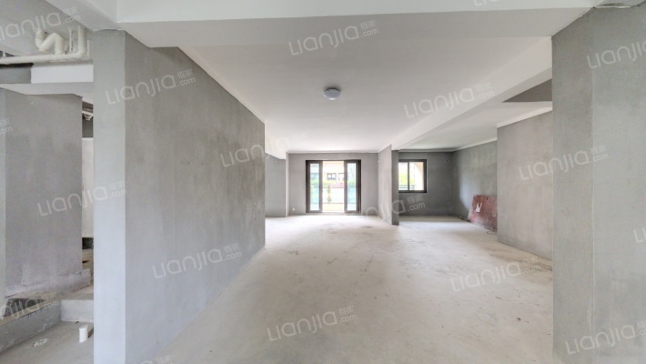 美的映海潮二手房实景图