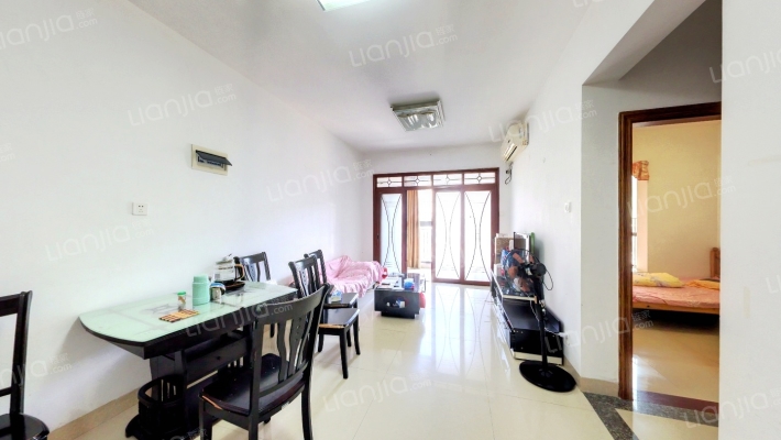 左邻右居二手房实景图