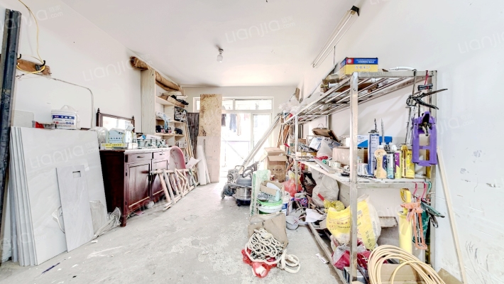 盛泉新城二手房实景图